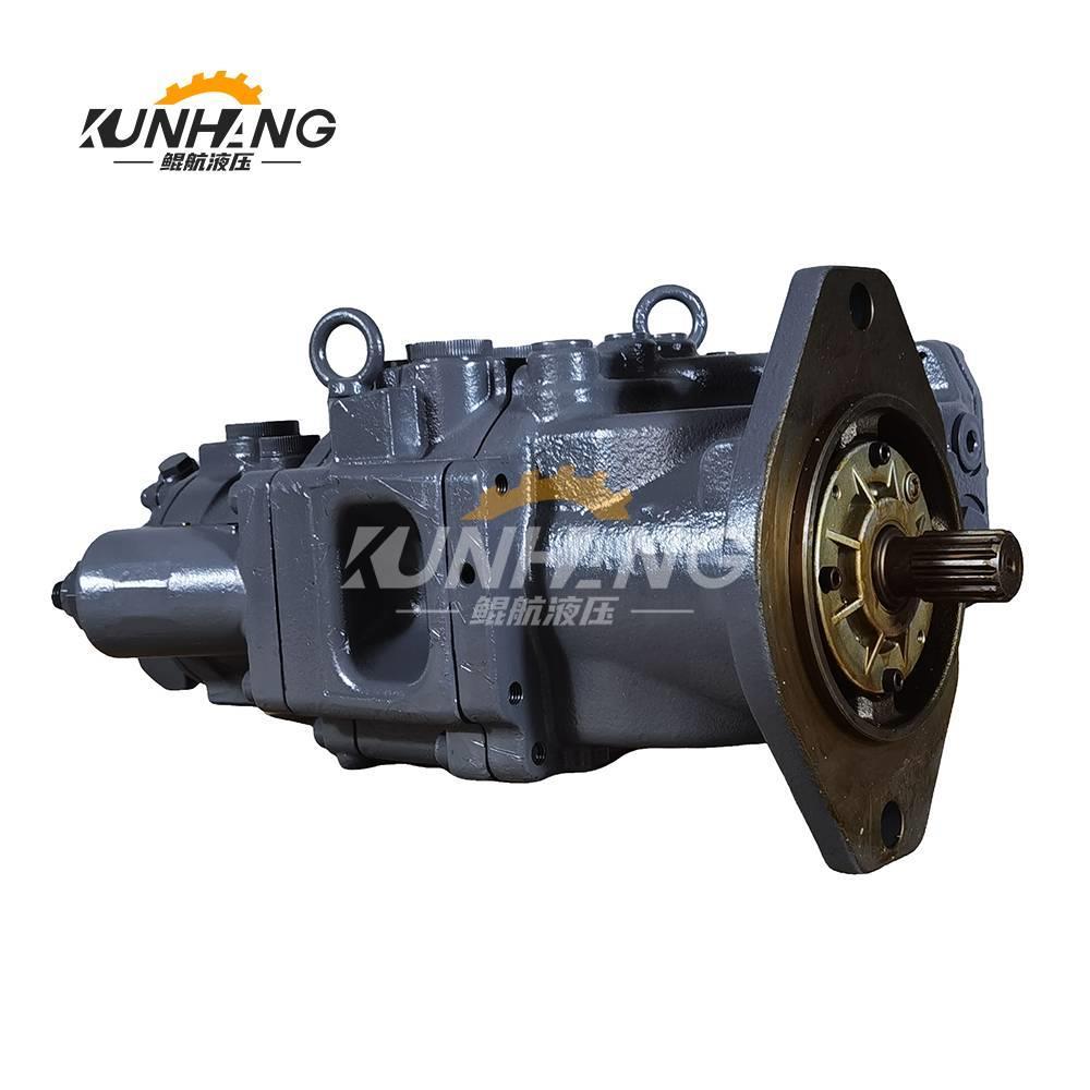 Hitachi YD00013056 K7SP36K7V28 Hydraulic Pump ZX85US-5A Hidráulicos