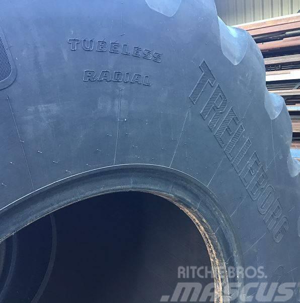 Trelleborg 1050/50R32 Ruedas