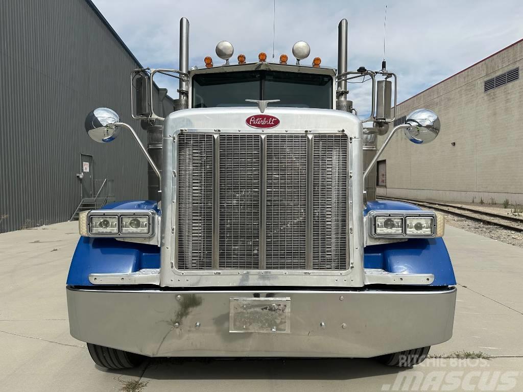 Peterbilt 378 Camiones tractor