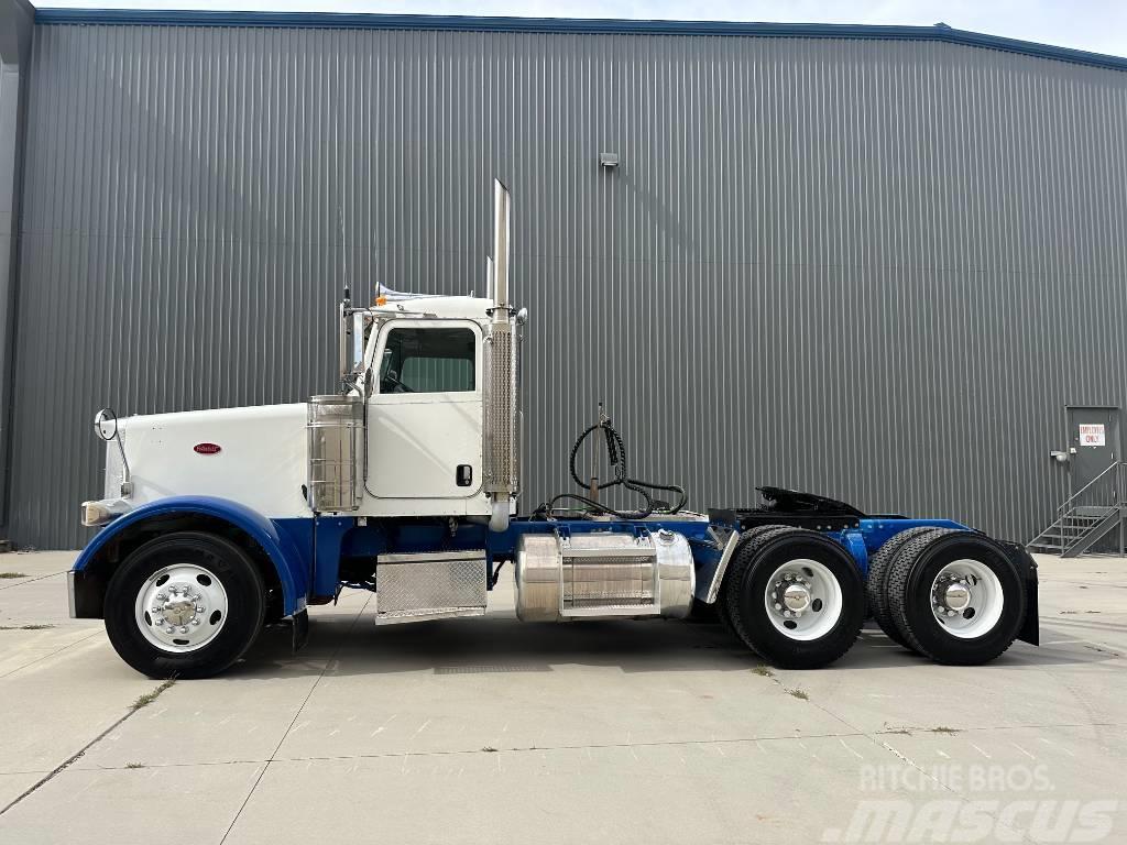 Peterbilt 378 Camiones tractor