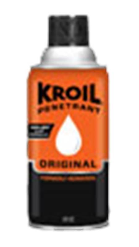  Kroil Penetrant Accesorios para compresores