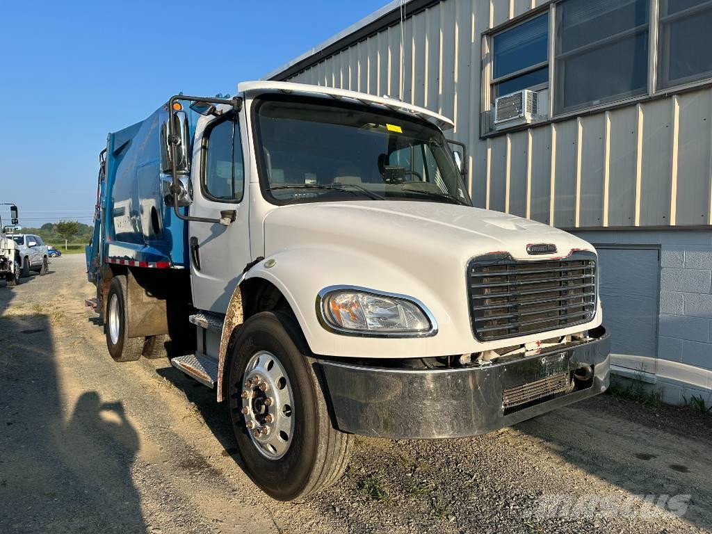 Freightliner M2 Camiones de basura