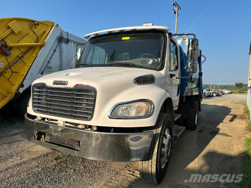 Freightliner M2 Camiones de basura