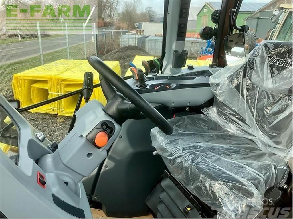 Valtra g105a Tractores