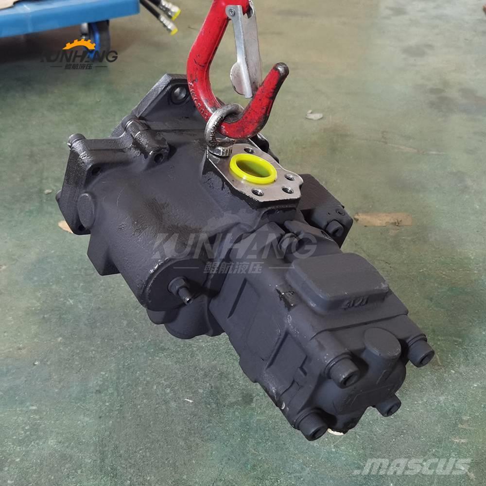 Kobelco YT10V00023F1 Hydraulic Pump SK70SR-2 SK80CS-2 Main Hidráulicos