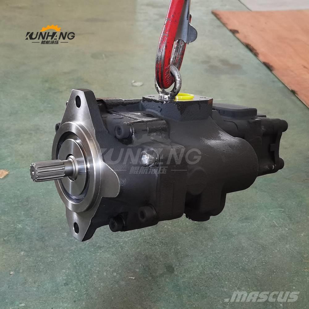 Kobelco YT10V00023F1 Hydraulic Pump SK70SR-2 SK80CS-2 Main Hidráulicos