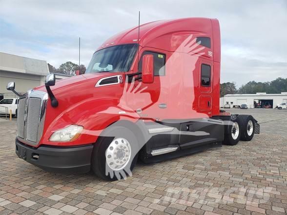 Kenworth T680 Camiones tractor