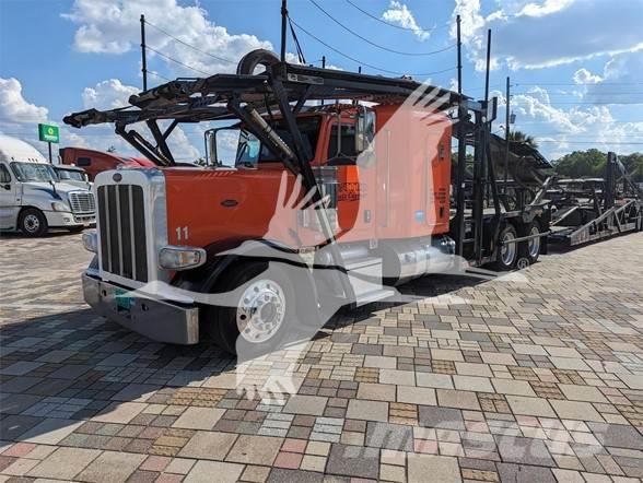 Peterbilt 388 Otros