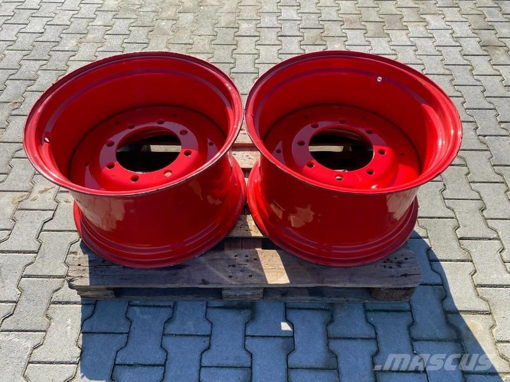 Fendt RIMS 15X24 Ruedas