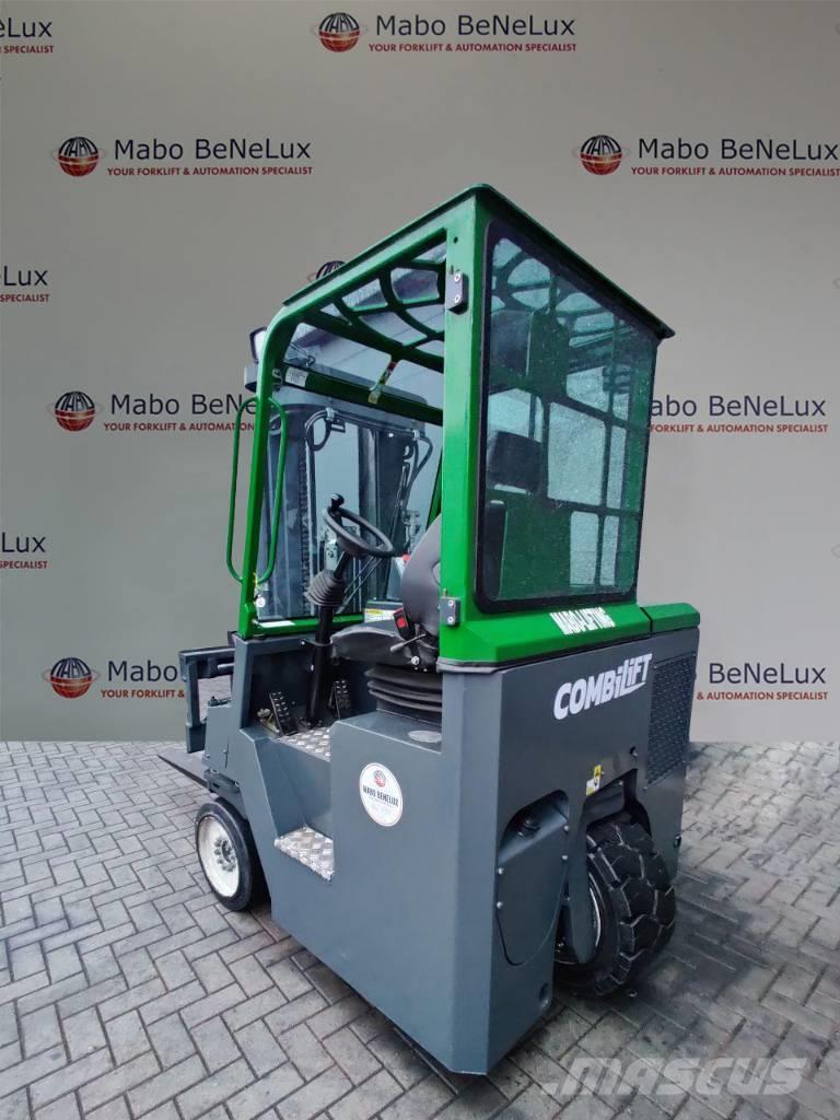 Combilift CB40 Camiones diesel