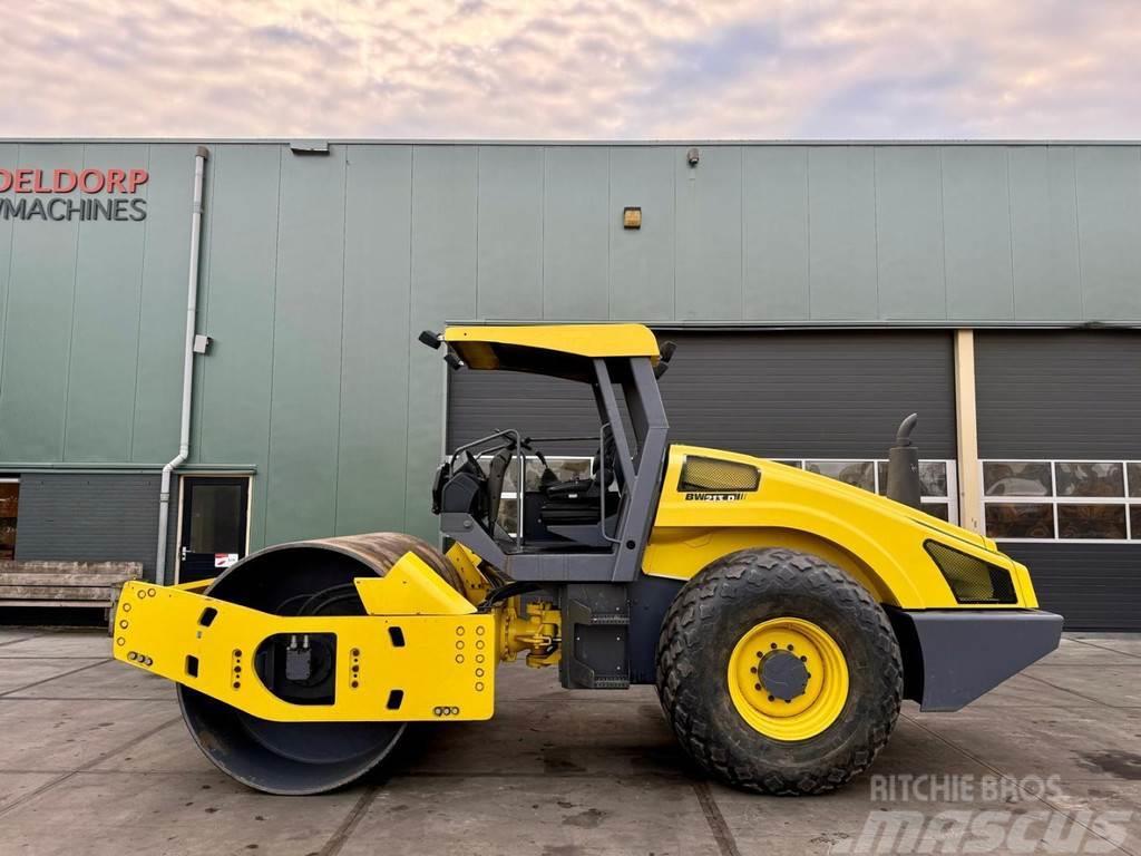 Bomag BW213D Rodillos