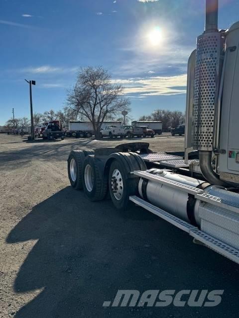 Western Star 4900 Camiones tractor