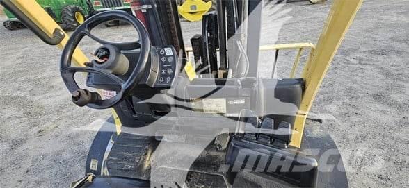 Hyster H80FT Camiones diesel