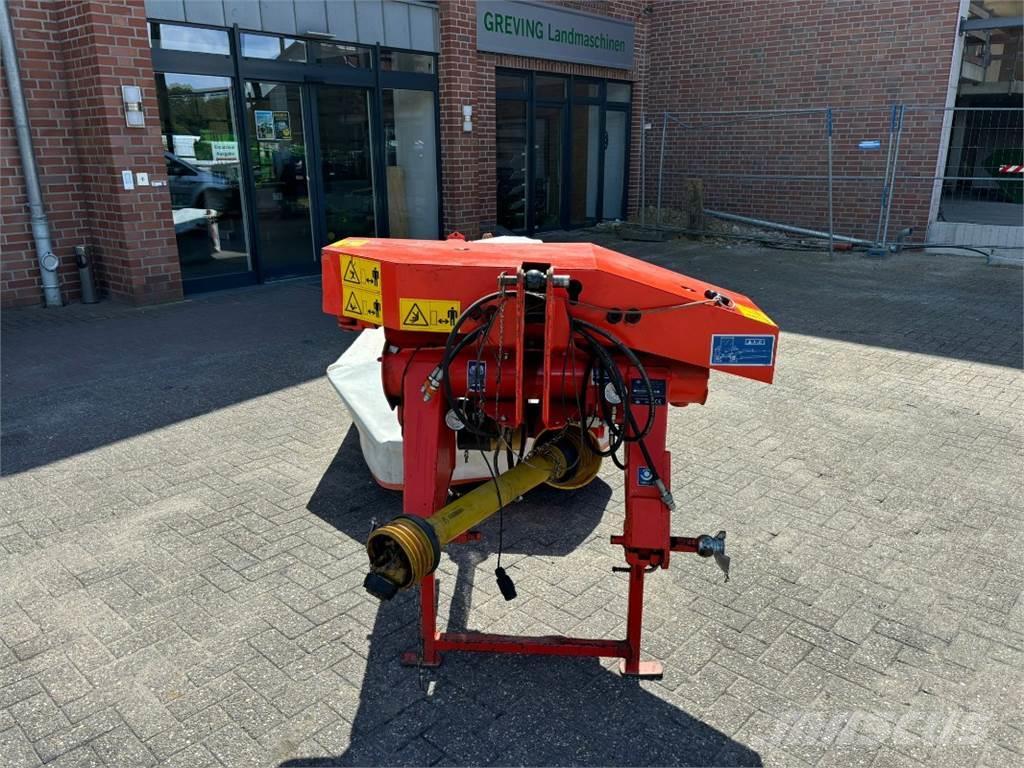 Kuhn GMD4410 Segadoras acondicionadoras