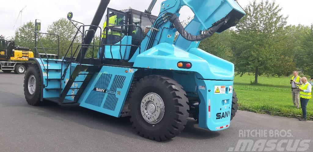 Sany Electric SRSC45E5 Grúas para contenedores