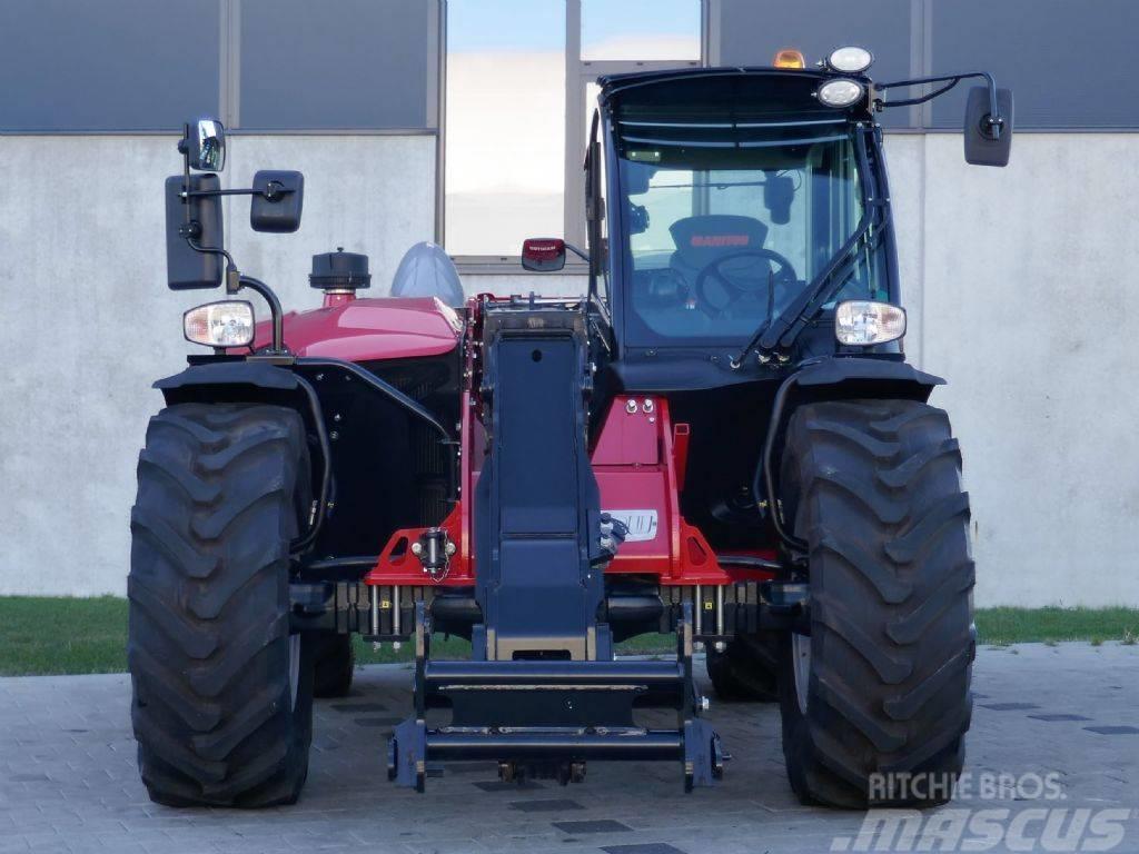 Manitou MLT635 Carretillas telescópicas