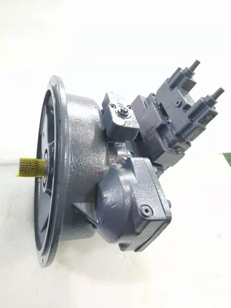 Rexroth A8VO80LA1KH1   HYDRAULIC MAIN PUMP Hidráulicos