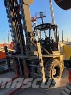 Hyster H360HD2 Camiones diesel