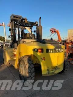 Hyster H360HD2 Camiones diesel