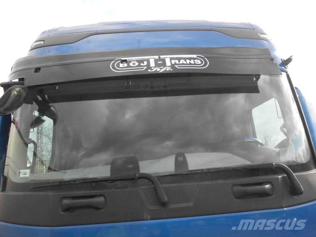 Ford F-Max Camiones tractor