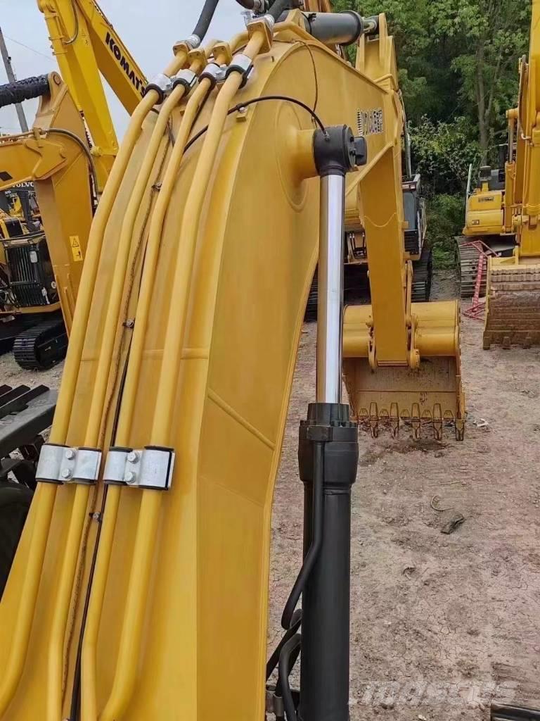 CAT 340 D Excavadoras sobre orugas