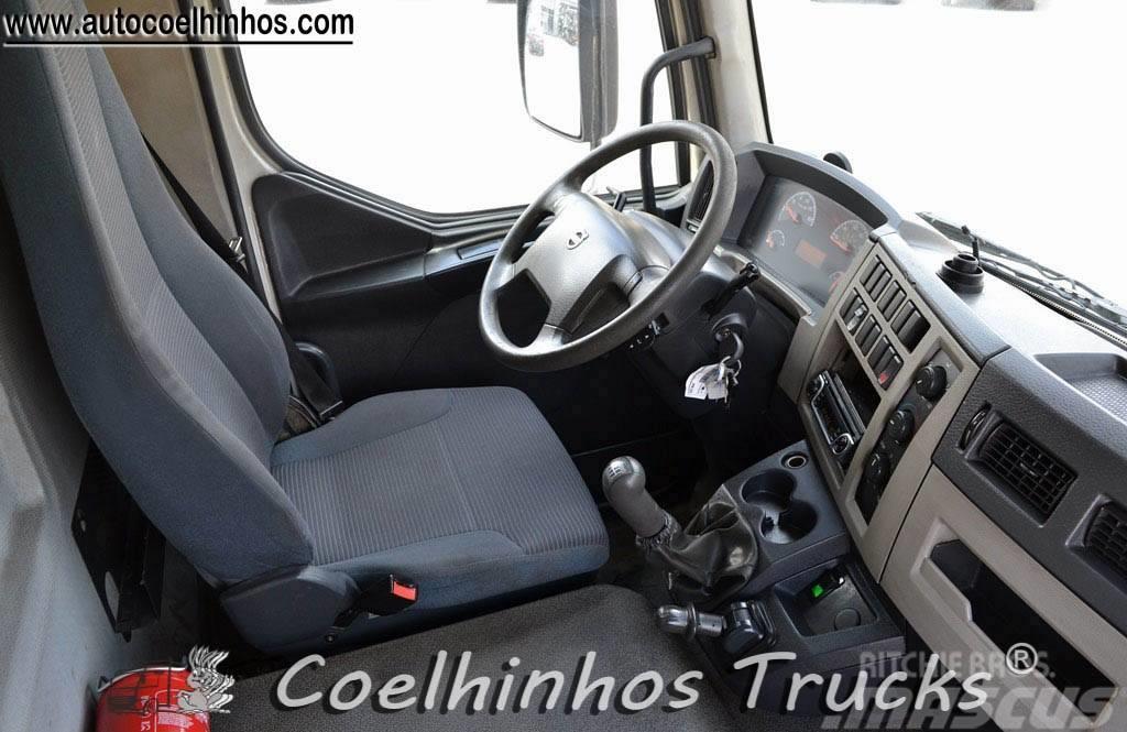 Volvo FL240 Camiones con chasís y cabina