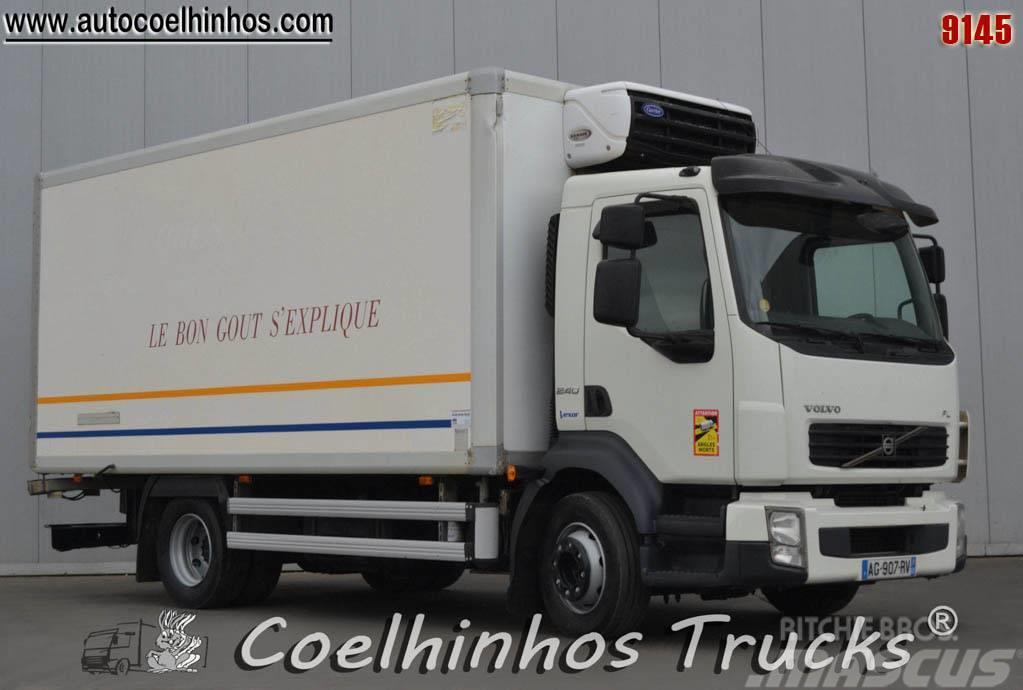 Volvo FL 240 Camiones con temperatura controlada