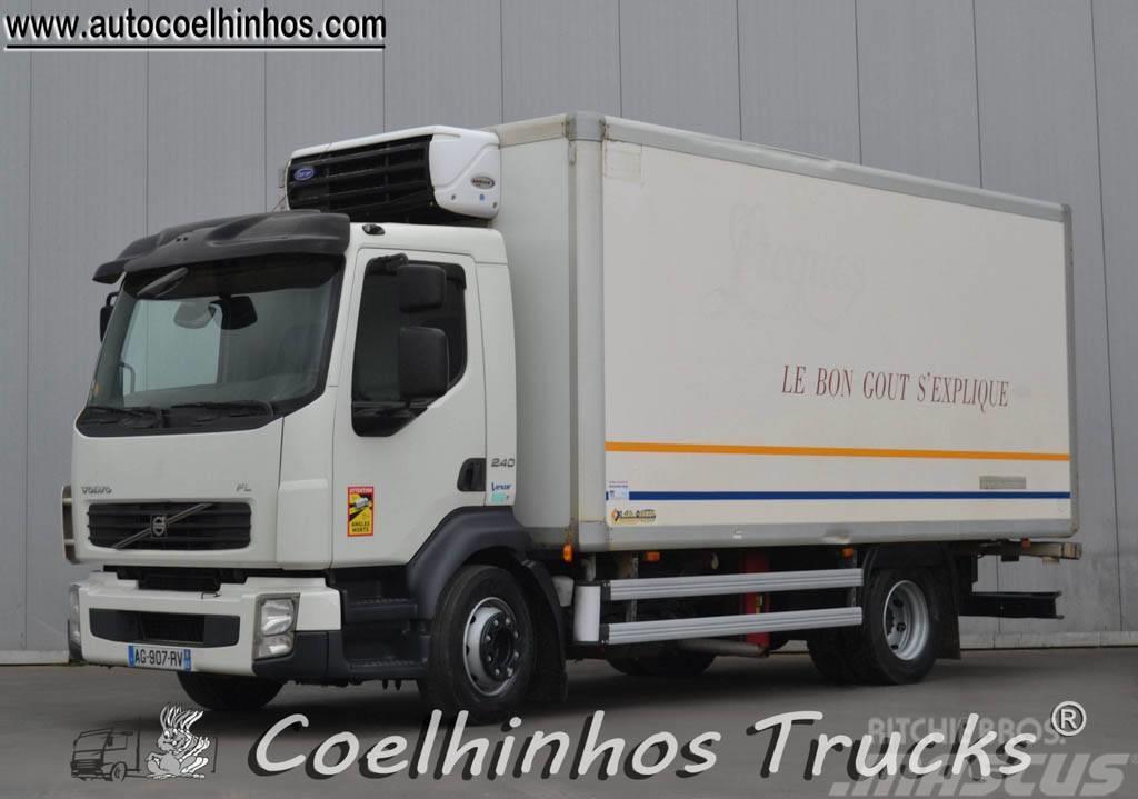 Volvo FL 240 Camiones con temperatura controlada