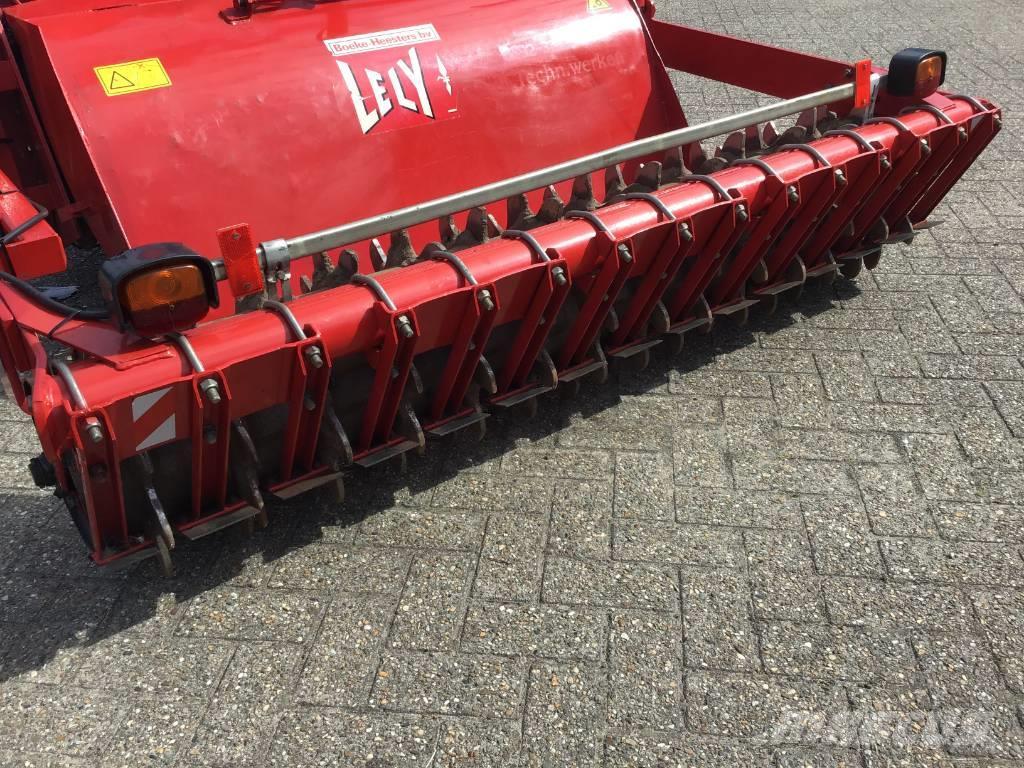 Lely 150-30 Otras máquinas y aperos de labranza