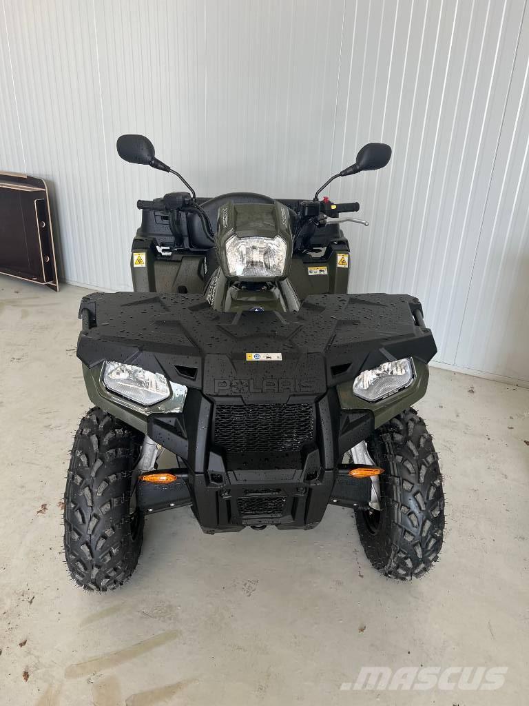 Polaris Sportsman X2 Todoterrenos