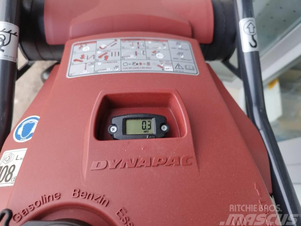 Dynapac DR 6X Pisones compactadores