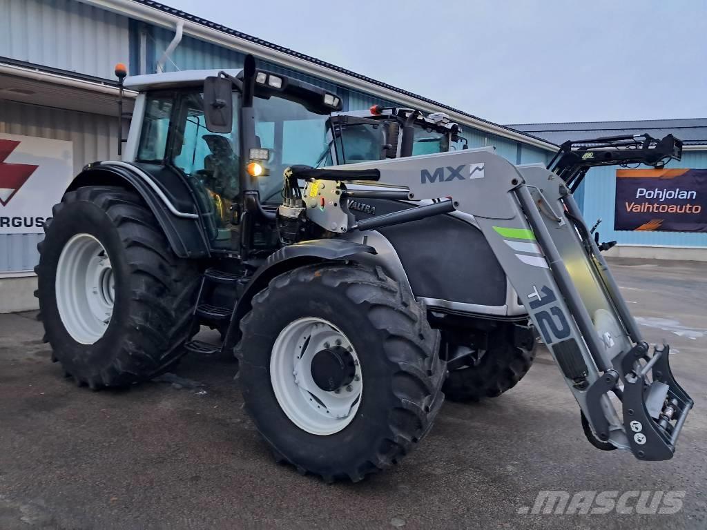 Valtra T151 Hitech Tractores