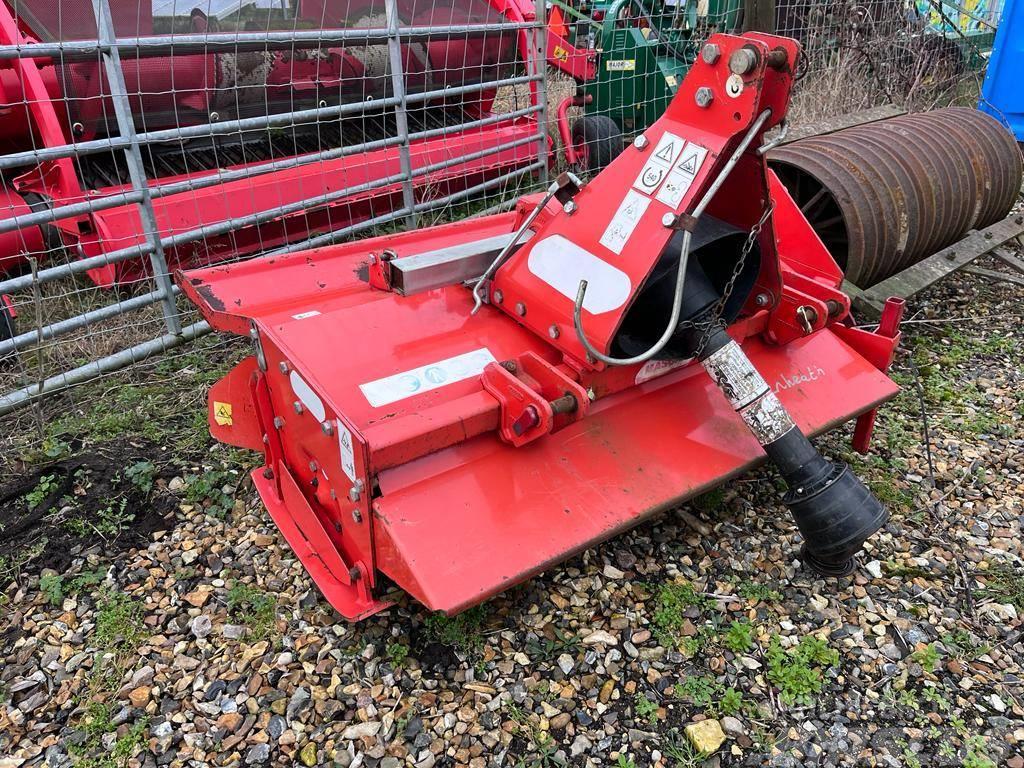 Maschio FresaW105 Rotavator Cultivadoras