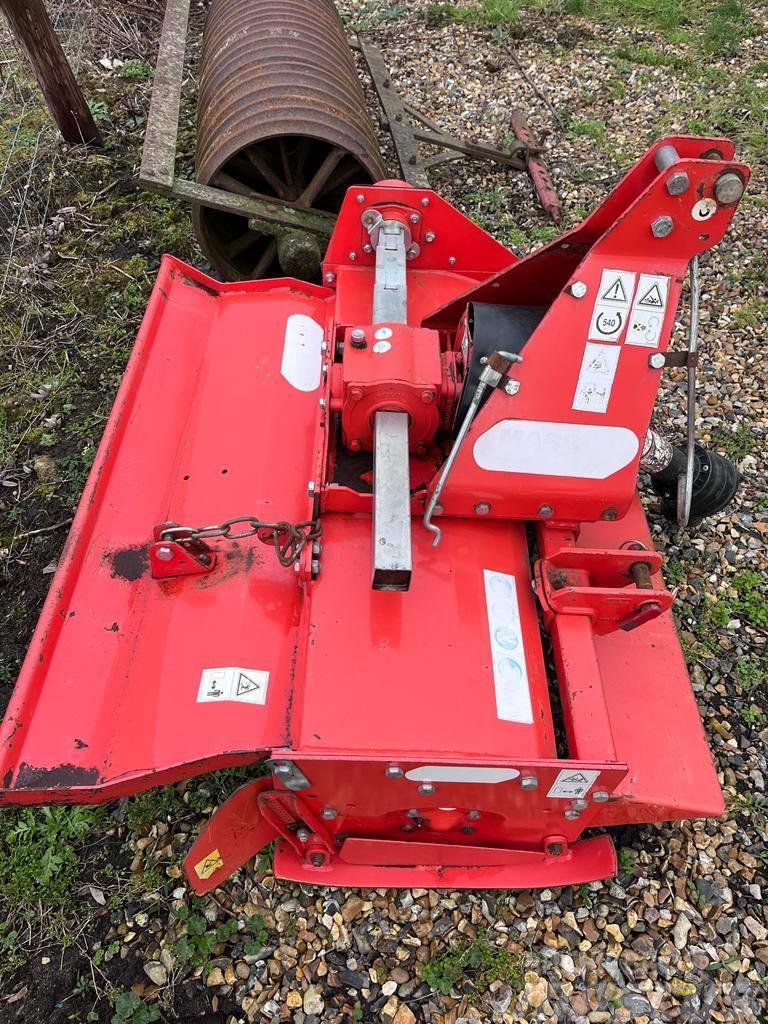 Maschio FresaW105 Rotavator Cultivadoras