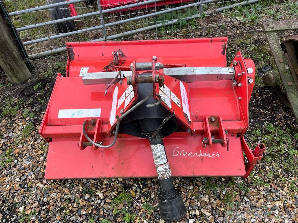 Maschio FresaW105 Rotavator Cultivadoras