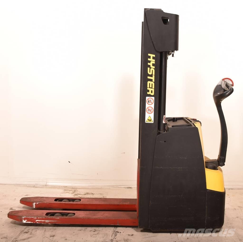 Hyster S1.4 Montacargas manual