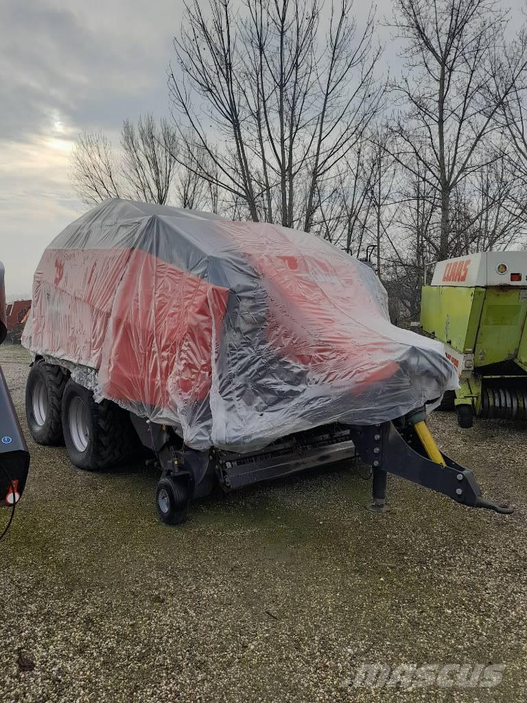 Kuhn LSB 1290 Empacadoras cuadradas