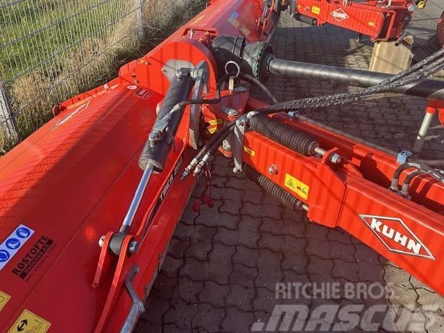 Kuhn TBES 262 Podadoras