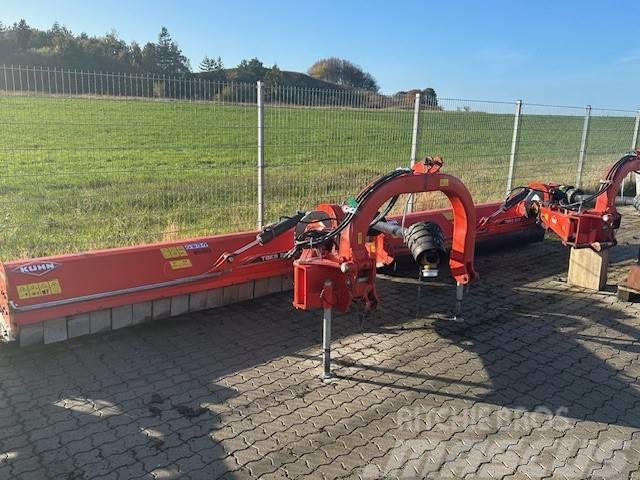 Kuhn TBES 262 Podadoras