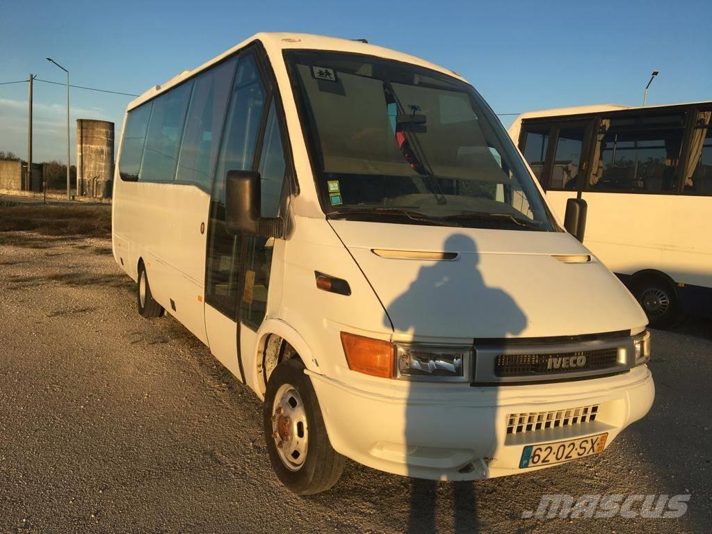 Iveco 30C13S Minibuses