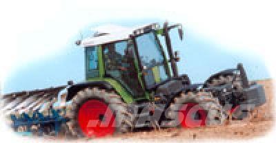 Fendt GT Tractores