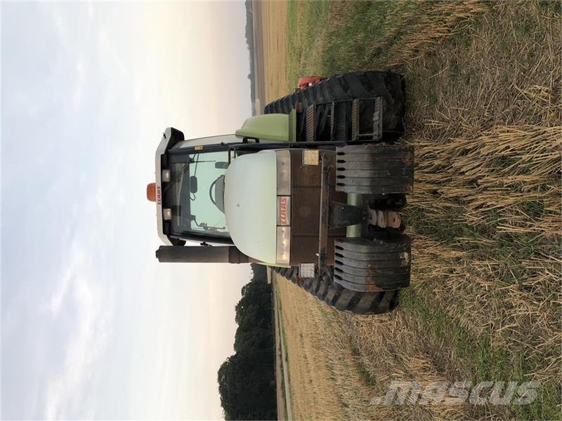 CLAAS 55 Tractores