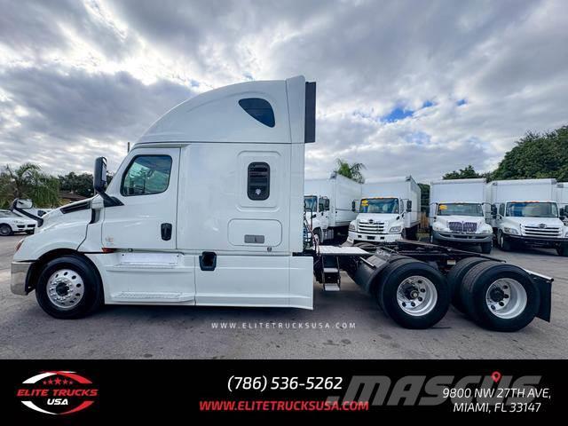 Freightliner Cascadia Otros camiones