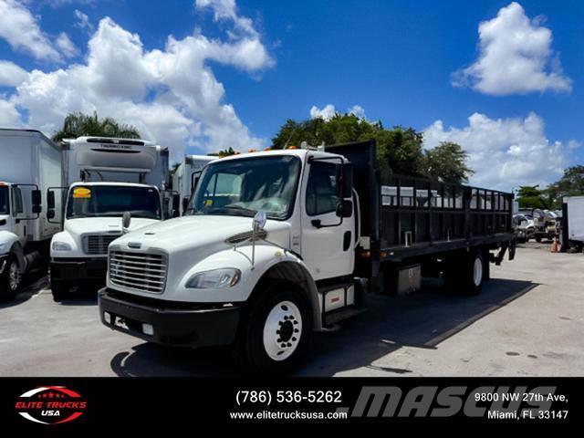 Freightliner M106 Otros camiones