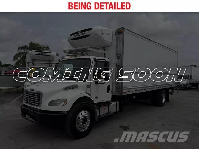 Freightliner M106 Otros camiones