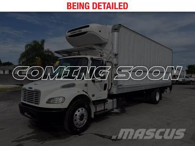 Freightliner M106 Otros camiones