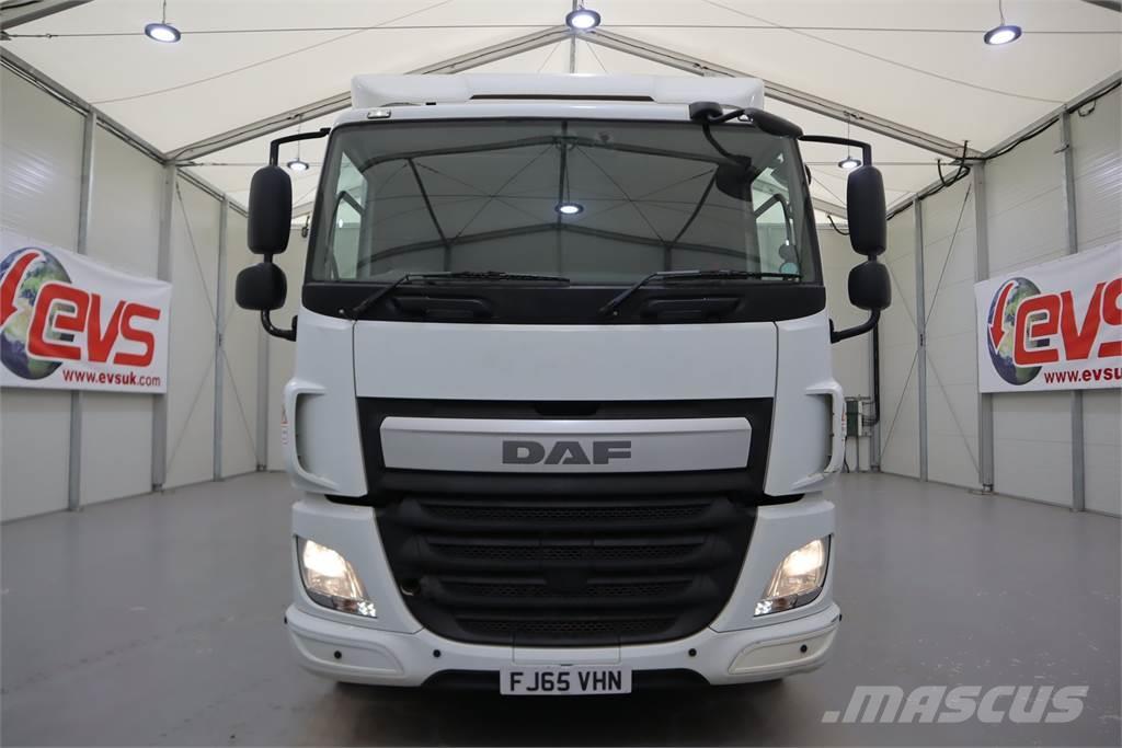 DAF CF330 Contenedores refrigerados