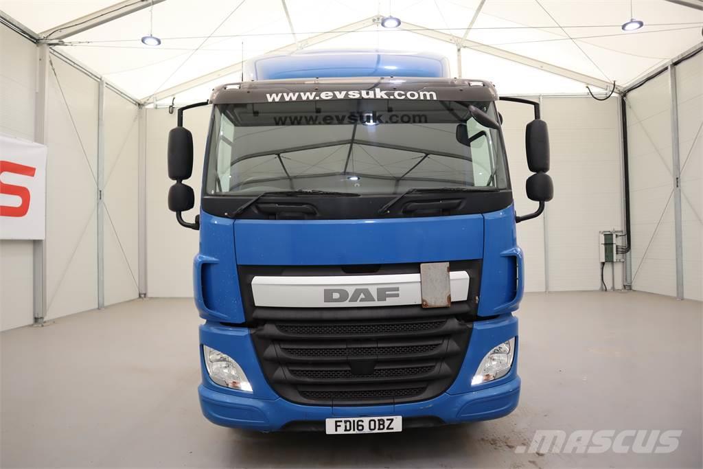 DAF CF440 Camiones tractor