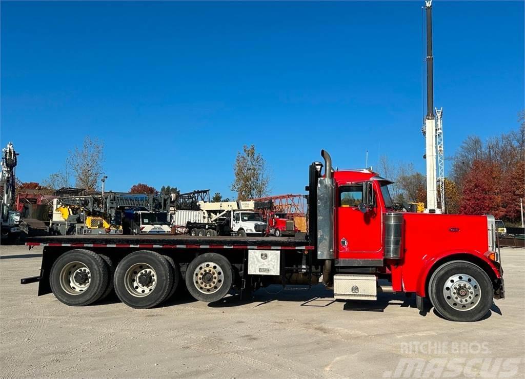 Peterbilt 379 Otras máquinas de elevación