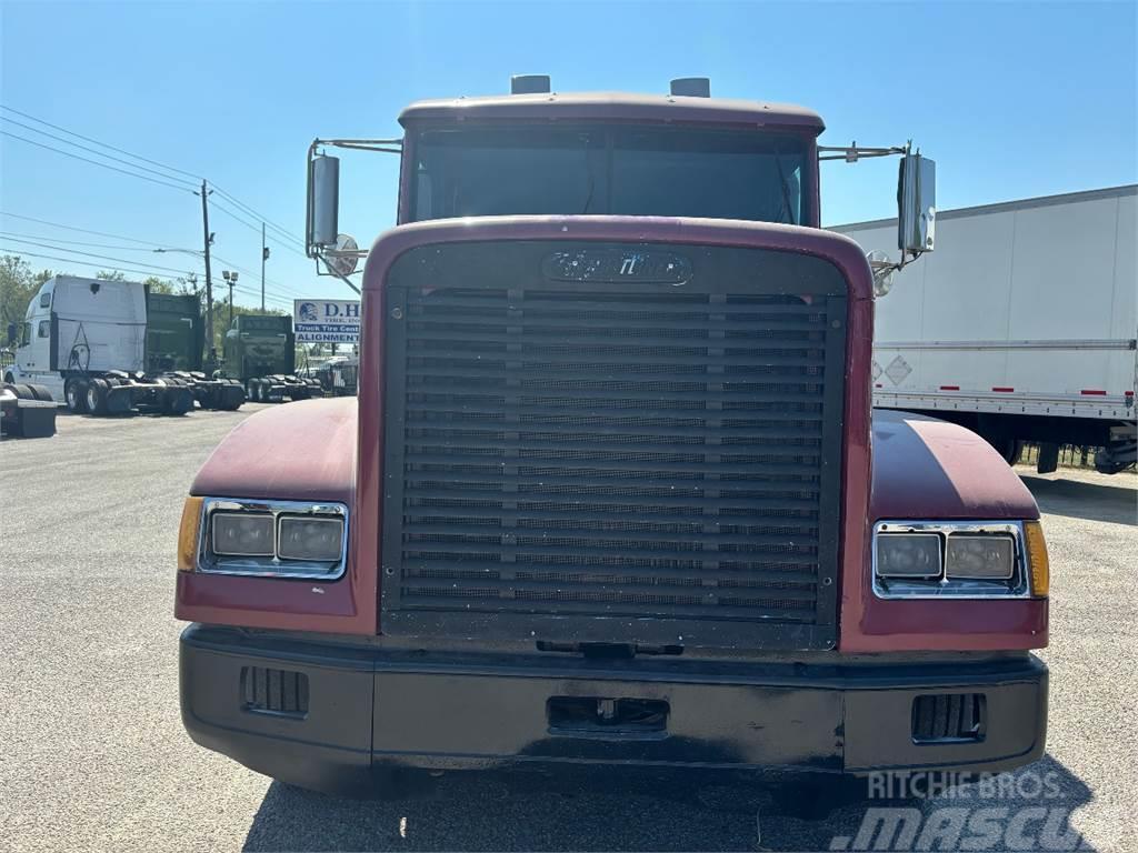 Freightliner FLD Camiones tractor